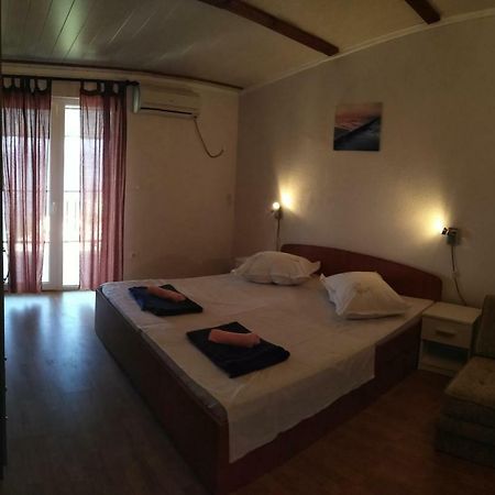 Apartman Rodic Omiš Exterior foto